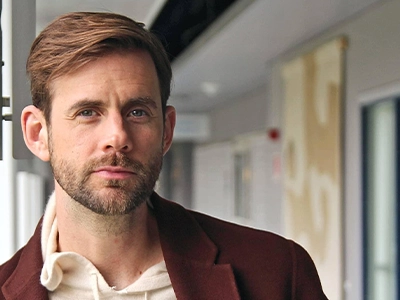 Pär Lernström om Neurolink